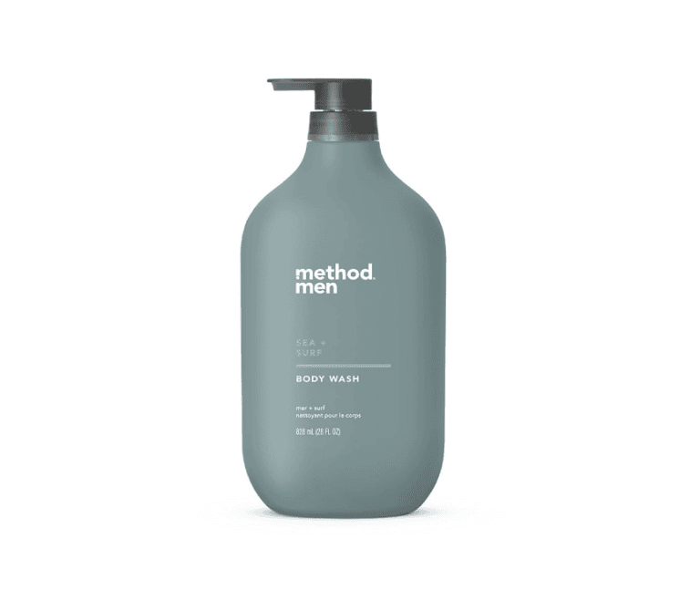 Method Men Body Wash: $11.48